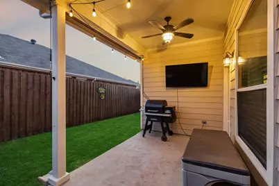 4300 Latigo Circle, Fort Worth, TX 76244 - Photo 21