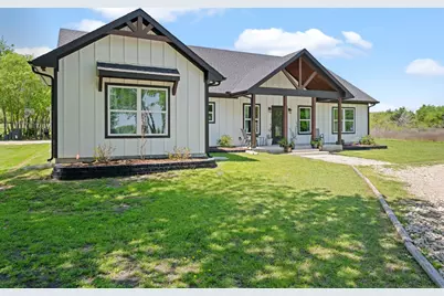 710 Valek Road, Ennis, TX 75119 - Photo 5