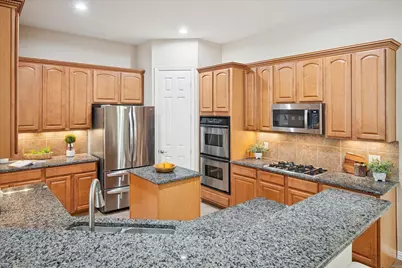 5519 Wendover Drive, Frisco, TX 75034 - Photo 13