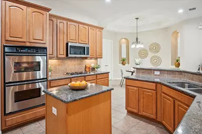 5519 Wendover Drive, Frisco, TX 75034 - Photo 15