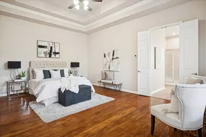 5519 Wendover Drive, Frisco, TX 75034 - Photo 19