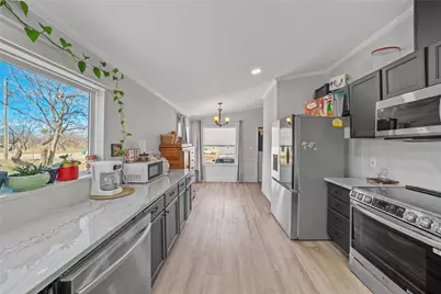 169 Cumberland Trail, Bridgeport, TX 76426 - Photo 3