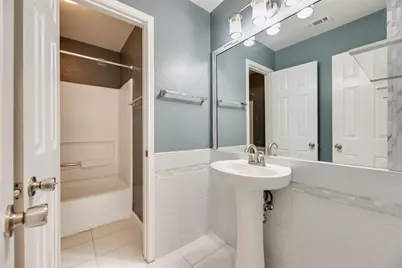 8601 Wagon Trail, Cross Roads, TX 76227 - Photo 15