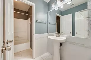 8601 Wagon Trail, Cross Roads, TX 76227 - Photo 15