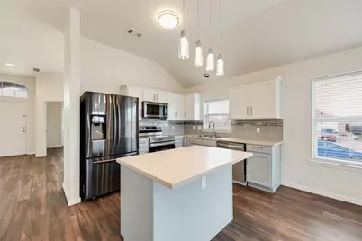 8601 Wagon Trail, Cross Roads, TX 76227 - Photo 7