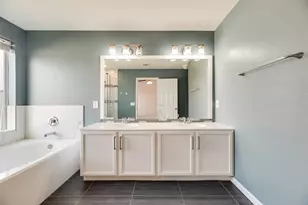 8601 Wagon Trail, Cross Roads, TX 76227 - Photo 17