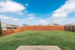 8601 Wagon Trail, Cross Roads, TX 76227 - Photo 19