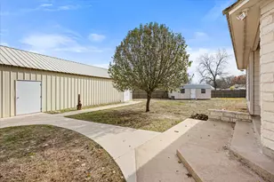 206 N Bouldin St, Hamilton, TX 76531 - Photo 25