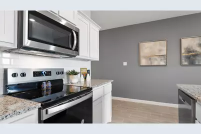 4325 Valley Brook Drive, Fort Worth, TX 76036 - Photo 5