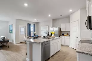 4325 Valley Brook Dr, Fort Worth, TX 76036 - Photo 7