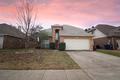 1100 Inland Lane, McKinney, TX 75072 - Photo 1