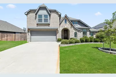 1620 Irene Drive, Crowley, TX 76036 - Photo 1