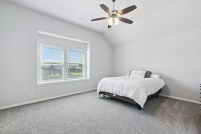 1620 Irene Drive, Crowley, TX 76036 - Photo 31