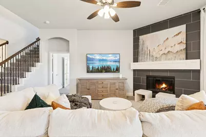 1620 Irene Drive, Crowley, TX 76036 - Photo 5