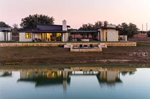 1402 Pr 21, Glen Rose, TX 76690 - Photo 1