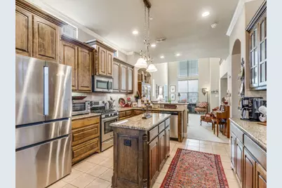4667 Amanda Court, Plano, TX 75024 - Photo 9