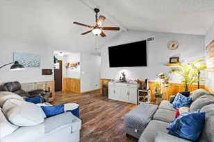 4586 Co Rd 2604, Caddo Mills, TX 75135 - Photo 3