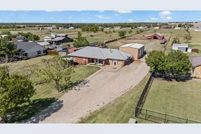 4586 County Road 2604, Caddo Mills, TX 75135 - Photo 1