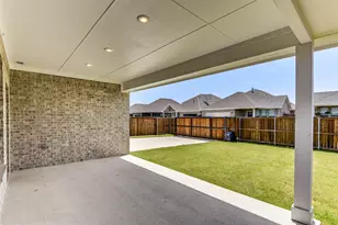 2205 Glacier Dr, Waxahachie, TX 75165 - Photo 25