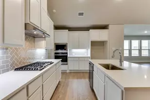 2205 Glacier Dr, Waxahachie, TX 75165 - Photo 21