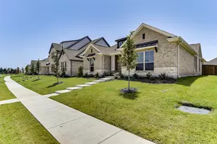 2205 Glacier Dr, Waxahachie, TX 75165 - Photo 3