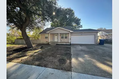 1602 Carroll Drive, Garland, TX 75041 - Photo 1