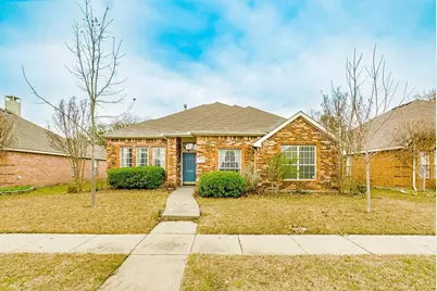 4712 Basil Drive, McKinney, TX 75070 - Photo 1