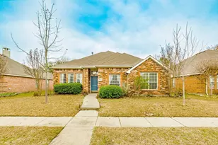 4712 Basil Dr, McKinney, TX 75070 - Photo 1