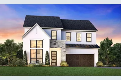 816 Cottontail Way, Celina, TX 75009 - Photo 1