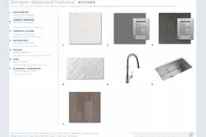 816 Cottontail Way, Celina, TX 75009 - Photo 5