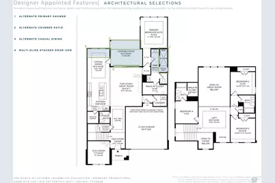 816 Cottontail Way, Celina, TX 75009 - Photo 3