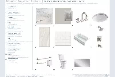 816 Cottontail Way, Celina, TX 75009 - Photo 9