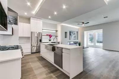 256 Crockett Street, Roanoke, TX 76262 - Photo 3