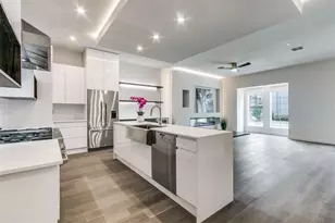 256 Crockett St, Roanoke, TX 76262 - Photo 3