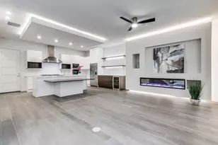 256 Crockett St, Roanoke, TX 76262 - Photo 9