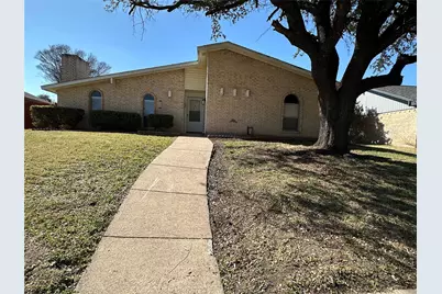 4601 Elm Ridge Lane, Garland, TX 75044 - Photo 1