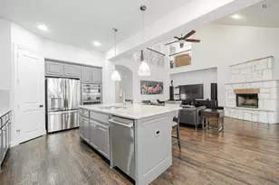 944 Highpoint Way, Roanoke, TX 76262 - Photo 9