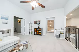 944 Highpoint Way, Roanoke, TX 76262 - Photo 19