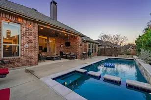 944 Highpoint Way, Roanoke, TX 76262 - Photo 3