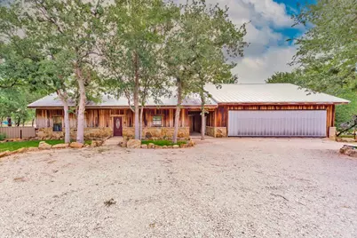 520 County Road 1743, Chico, TX 76431 - Photo 1