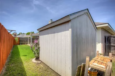 2804 Shelduck Drive, Mesquite, TX 75181 - Photo 23
