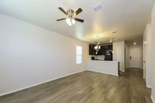 2311 Alcantara Ave, Crandall, TX 75114 - Photo 3