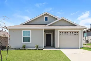 2311 Alcantara Ave, Crandall, TX 75114 - Photo 1