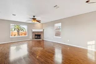 10757 Braemoor Dr, Fort Worth, TX 76052 - Photo 3