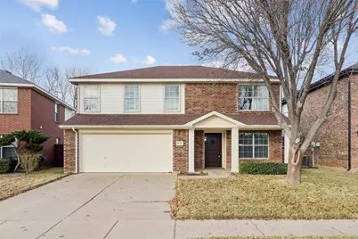 10757 Braemoor Drive, Fort Worth, TX 76052 - Photo 1