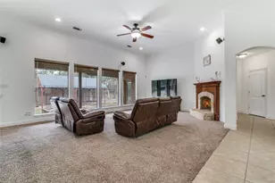 1122 Winding Wood Trail, Scurry, TX 75158 - Photo 15