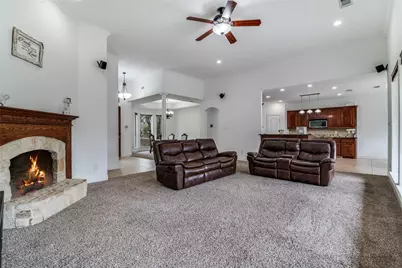 1122 Winding Wood Trail, Scurry, TX 75158 - Photo 5