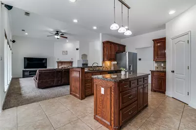 1122 Winding Wood Trail, Scurry, TX 75158 - Photo 17