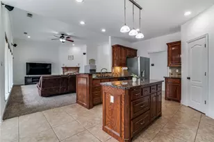 1122 Winding Wood Trail, Scurry, TX 75158 - Photo 17