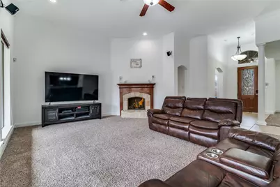 1122 Winding Wood Trail, Scurry, TX 75158 - Photo 15